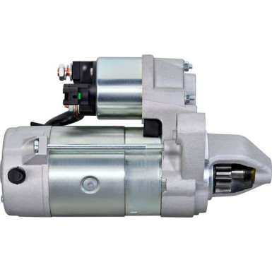 8EA 012 527-711 Starter