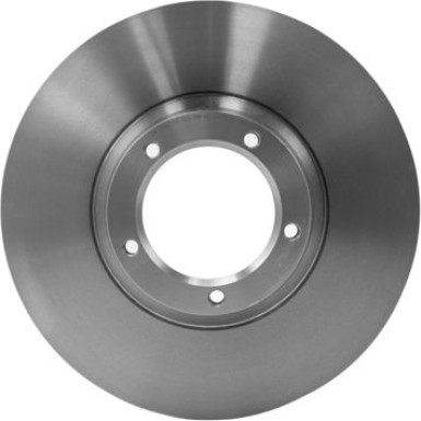 Hella | Bremsscheibe | 8DD 355 100-291
