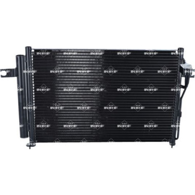 35476 Kondensator, Klimaanlage EASY FIT 35476 Kondensator, Klimaanlage EASY FIT