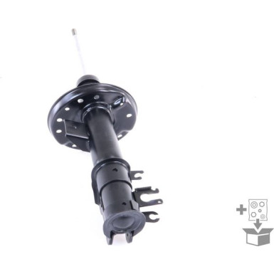 G7306 Stoßdämpfer MONROE ORIGINAL (Gas Technology)