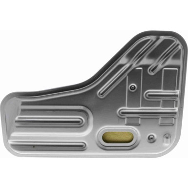 V10-0718 Hydraulikfilter, Automatikgetriebe Original VAICO Qualität