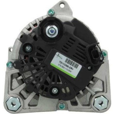 PSH | Generator | 575.593.110.004