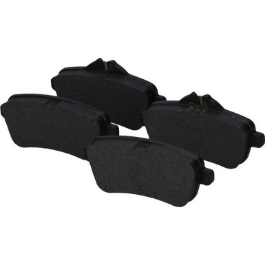 Valeo Bremsbelagsatz, Scheibenbremse EXPERT 302491A