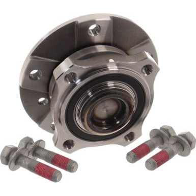 SKF | Radlagersatz | VKBA 3670
