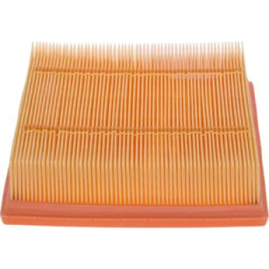 BOSCH F 026 400 498 Luftfilter