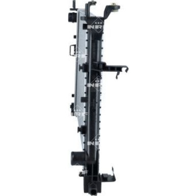 550125 Kühler, Motorkühlung