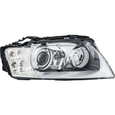 Hella | Hauptscheinwerfer | 1ZS 009 236-541