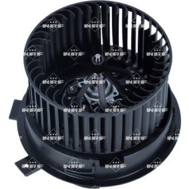 34549 Innenraumgebläse