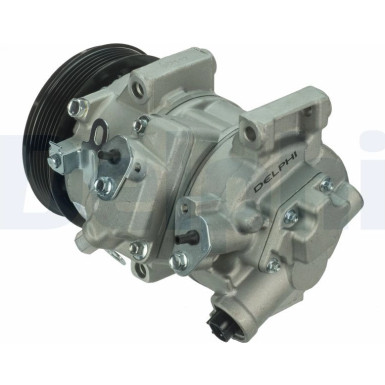 CS20478 Kompressor, Klimaanlage