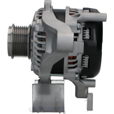 PSH | Generator | 125.585.135.050