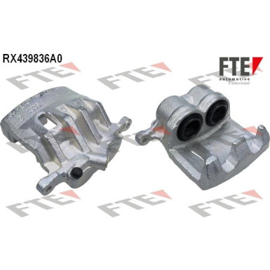 FTE | Bremssattel | 9291040 FTE | Bremssattel | 9291040