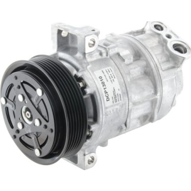 Mahle | Kompressor, Klimaanlage | ACP 568 000P