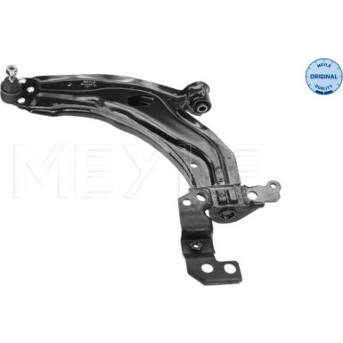 216 050 0021 Lenker, Radaufhängung MEYLE-ORIGINAL: True to OE.