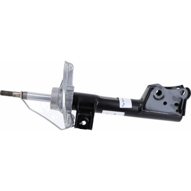 Sachs | Stoßdämpfer | 553 669