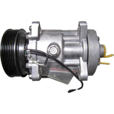 Mahle | Kompressor, Klimaanlage | ACP 1359 000S