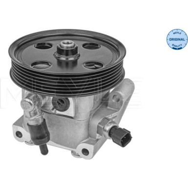 714 631 0042 Hydraulikpumpe, Lenkung MEYLE-ORIGINAL: True to OE. 714 631 0042 Hydraulikpumpe, Lenkung MEYLE-ORIGINAL: True to OE.