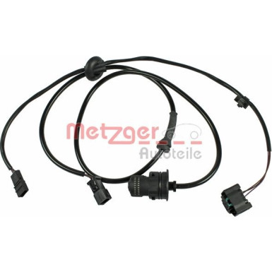 0900083 Sensor, Raddrehzahl