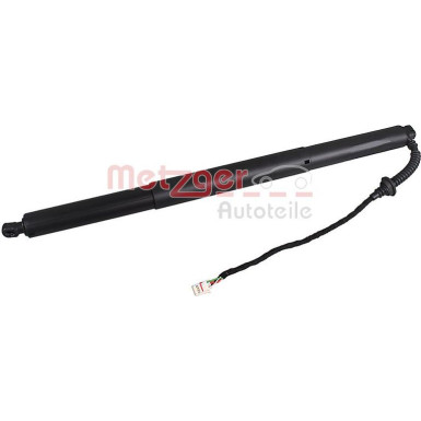 Metzger | Elektromotor, Heckklappe | 2115047