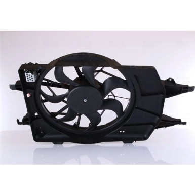 85342 Lüfter, Motorkühlung