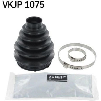 VKJP 1075 Faltenbalgsatz, Antriebswelle