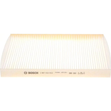 BOSCH 1 987 432 808 Innenraumfilter