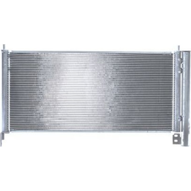 Mahle | Kondensator, Klimaanlage | AC 987 000S