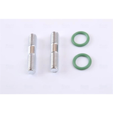 94716 Kondensator, Klimaanlage ** FIRST FIT **