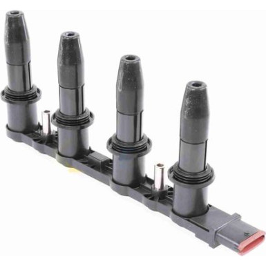 V40-70-0017 Zündspule Original VEMO Qualität