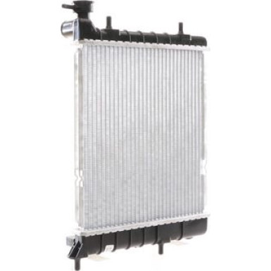 Mahle | Kühler, Motorkühlung | CR 1281 001S