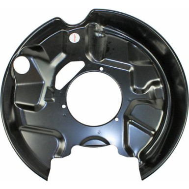 6115102 Spritzblech, Bremsscheibe 6115102 Spritzblech, Bremsscheibe