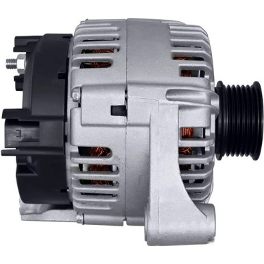 8EL 011 711-601 Generator