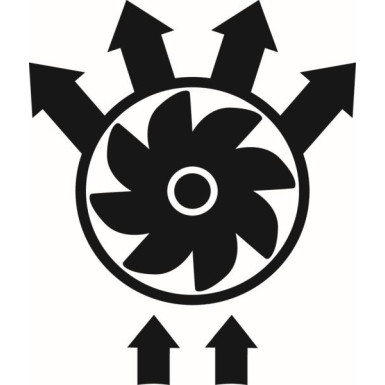 9013TT Schlagschrauber (Druckluft) 9013TT Schlagschrauber (Druckluft)