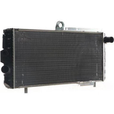 Mahle | Kühler, Motorkühlung | CR 620 000S