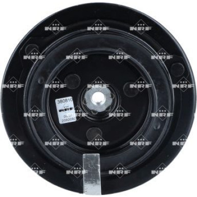 380810 Mitnehmerscheibe, Magnetkupplung (Kompressor) 380810 Mitnehmerscheibe, Magnetkupplung (Kompressor)