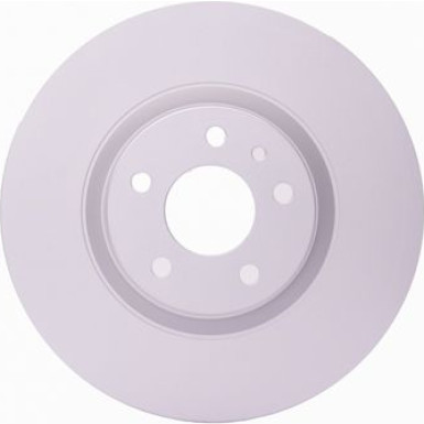 Hella | Bremsscheibe | 8DD 355 105-491 Hella | Bremsscheibe | 8DD 355 105-491