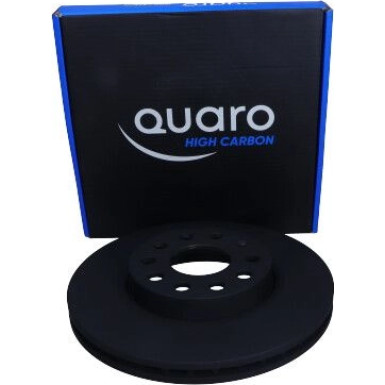 Bremsscheibe QUARO HIGH CARBON QD1754HC