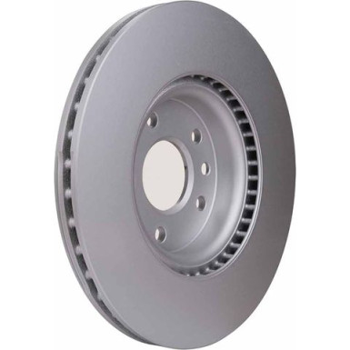 Hella | Bremsscheibe | 8DD 355 119-511