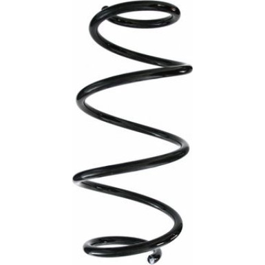 Spidan | Fahrwerksfeder | 87055
