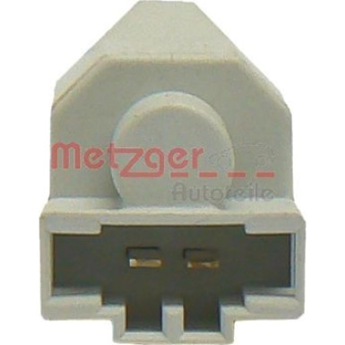 Metzger | Schalter, Kupplungsbetätigung | 0911045