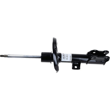 Sachs | Stoßdämpfer | 315 756