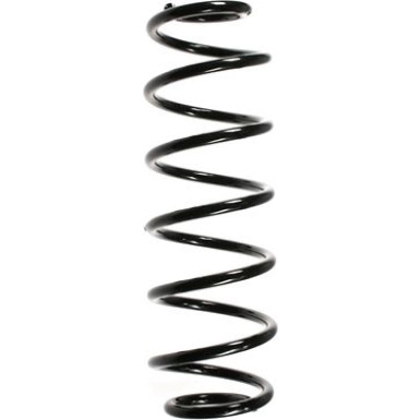 Spidan | Fahrwerksfeder | 55236