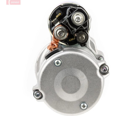 DSN1205 Starter DSN1205 Starter