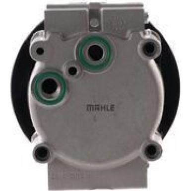 ACP 843 000S Kompressor, Klimaanlage BEHR