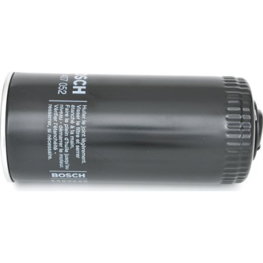 BOSCH F 026 407 052 Ölfilter