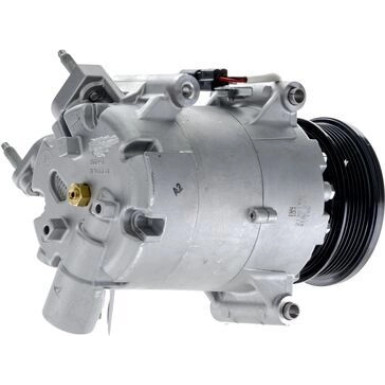 MAHLE ORIGINAL ACP 1388 000P Klimakompressor für FORD