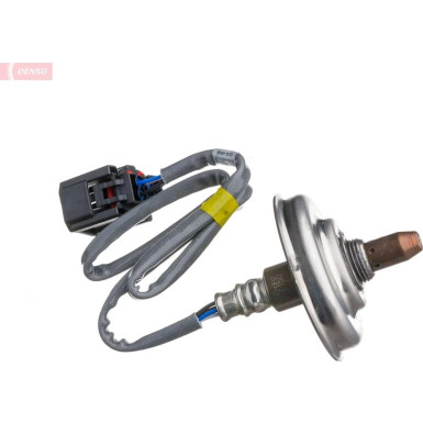 DENSO DOX-0504 Direct Fit Lambdasonde M18x1.5, beheizt, Fingersonde, Breitband-Lambda-Sonde