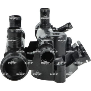 NRF Thermostat, Kühlmittel EASY FIT 725169 NRF Thermostat, Kühlmittel EASY FIT 725169