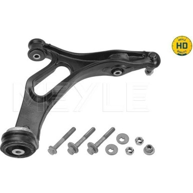 Meyle Lenker, Radaufhängung MEYLE-HD: Better than OE 116 050 0186/HD Meyle Lenker, Radaufhängung MEYLE-HD: Better than OE 116 050 0186/HD