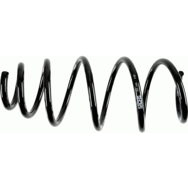 993 008 Fahrwerksfeder