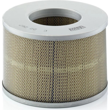 MANN-FILTER C 22 267 Luftfilter MANN-FILTER C 22 267 Luftfilter